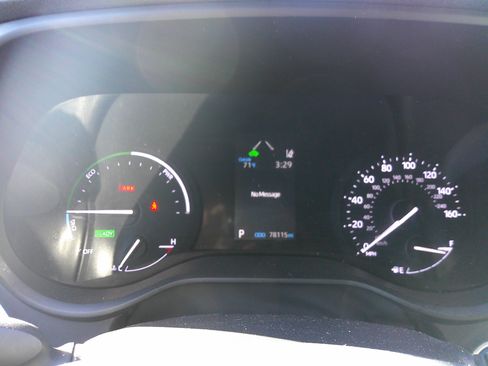 Used 2021 Toyota Sienna XSE image 22