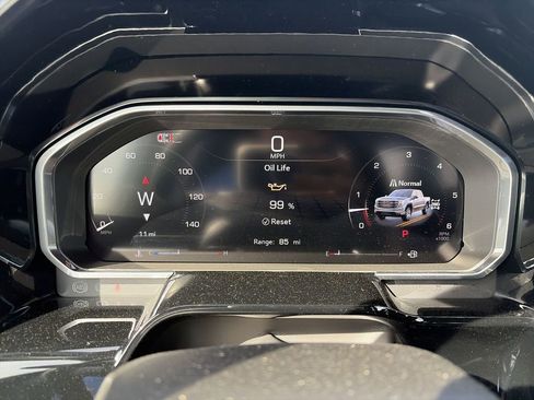 New 2026 GMC Sierra 1500 Elevation w/ Elevation Premium Package AWD/4WD image 21