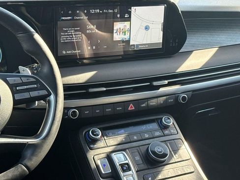 Used 2024 Hyundai Palisade Limited image 8