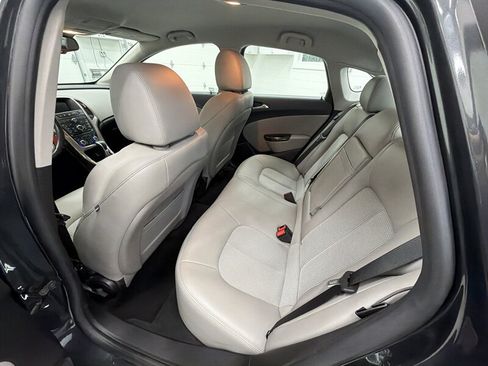 Used 2014 Buick Verano Convenience FWD image 12