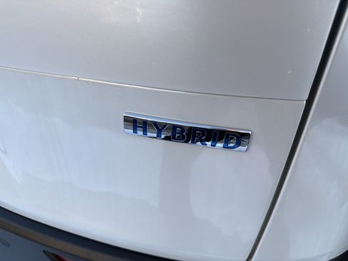 New 2026 MAZDA CX-50 AWD 2.5 Hybrid w/ Premium Pkg image 8