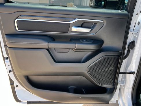 Used 2025 RAM 1500 Big Horn AWD/4WD image 18