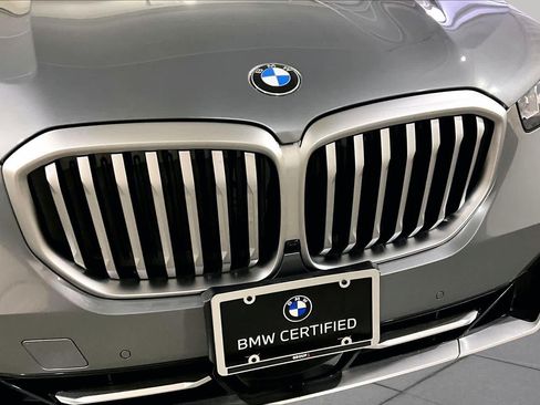 Certified 2024 BMW X5 xDrive40i w/ Premium Package AWD/4WD image 31