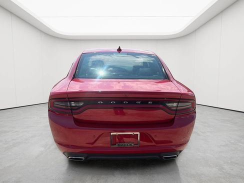 Used 2015 Dodge Charger SXT w/ AWD Plus Group image 5
