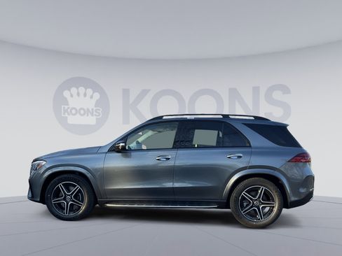 New 2026 Mercedes-Benz GLE 450 GLE 450 image 2