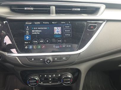Used 2022 Buick Encore GX Select w/ Advanced Technology Package