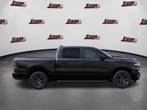 New 2026 RAM 1500 Express image 21