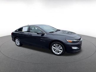 Used 2023 Chevrolet Malibu LT w/ Driver Confidence Package video 2