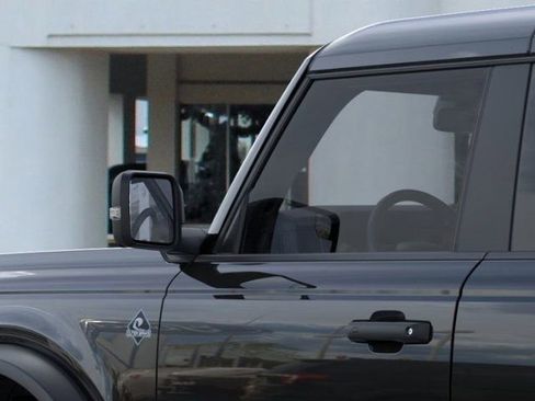 New 2025 Ford Bronco Outer Banks image 22