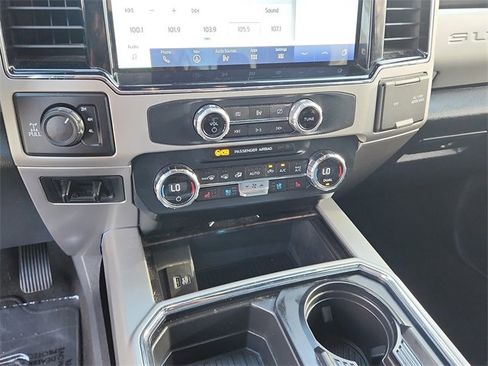 Used 2022 Ford F250 Lariat w/ Lariat Value Package image 30