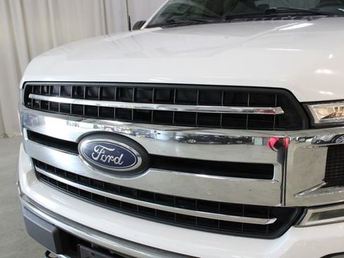 Used 2020 Ford F150 XLT AWD/4WD image 32