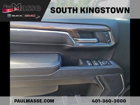 Used 2023 Chevrolet Silverado 1500 LT AWD/4WD image 11