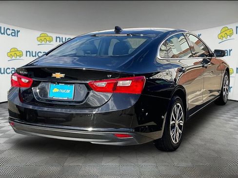 Used 2023 Chevrolet Malibu LT FWD image 6