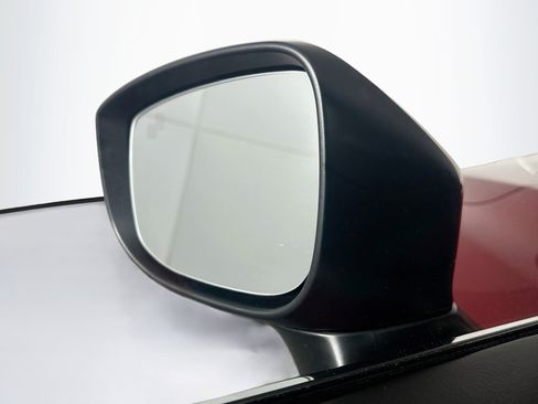 Used 2021 MAZDA CX-5 Grand Touring w/ GT Premium Package FWD image 16
