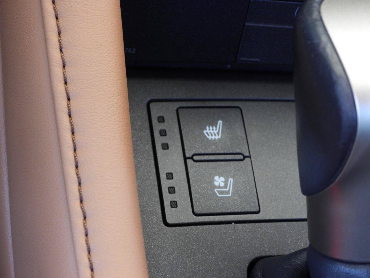 Used 2015 Lexus RC 350 w/ Navigation System Package RWD image 93