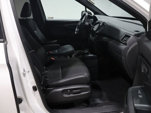 Used 2023 Honda Passport EX-L image 22