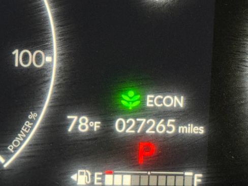 Used 2024 Honda CR-V Sport-L image 11