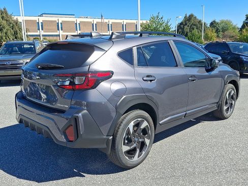 New 2025 Subaru Crosstrek 2.5i Limited image 7