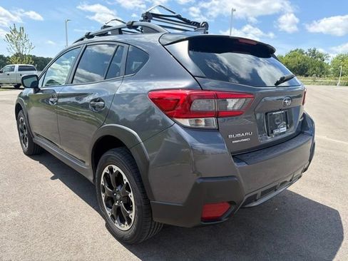 Used 2021 Subaru Crosstrek 2.0i Premium AWD/4WD image 12