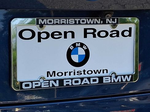 Used 2022 BMW X5 xDrive40i w/ Premium Package AWD/4WD image 30