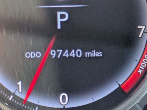 Used 2020 Lexus RX 350 F Sport image 11