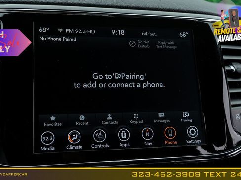 Used 2021 Jeep Grand Cherokee Laredo X AWD/4WD image 39