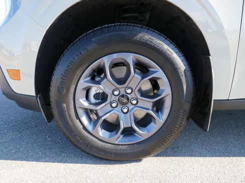 Used 2025 Ford Maverick XLT w/ XLT Luxury Package image 14