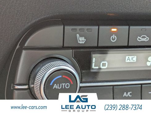 Used 2020 MAZDA CX-5 Touring FWD image 25
