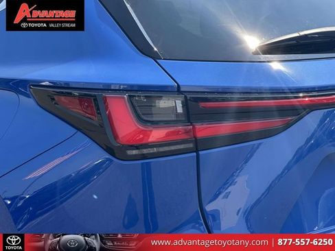 Used 2023 Lexus NX 350 AWD image 13