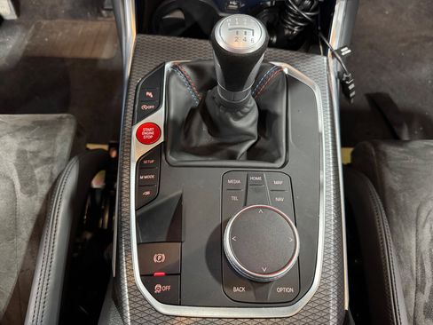 Used 2023 BMW M2 w/ Lighting Package RWD image 54