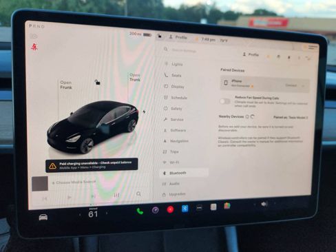 Used 2022 Tesla Model 3 RWD image 58