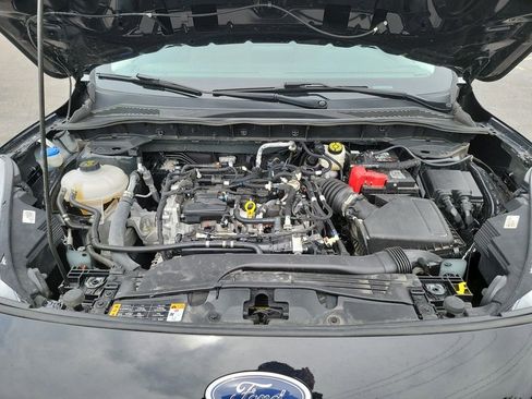 Used 2022 Ford Escape SE w/ Convenience Package image 23