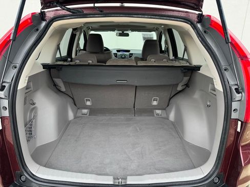 Used 2014 Honda CR-V EX image 14