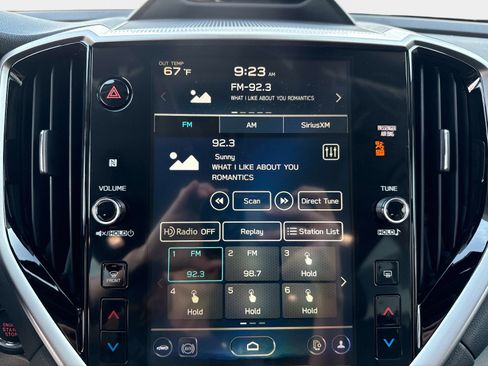 New 2026 Subaru Ascent Touring image 24