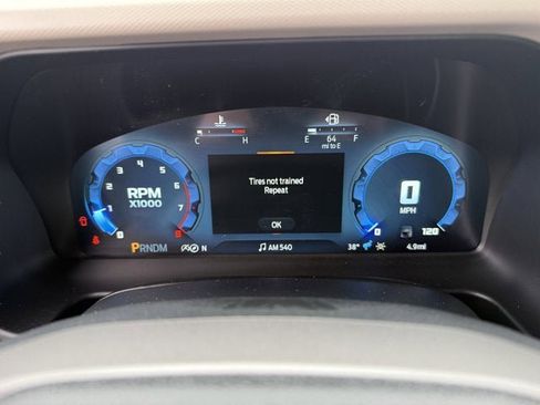 New 2026 Ford Bronco Big Bend image 11