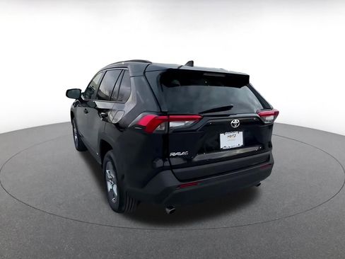 Used 2025 Toyota RAV4 LE image 11