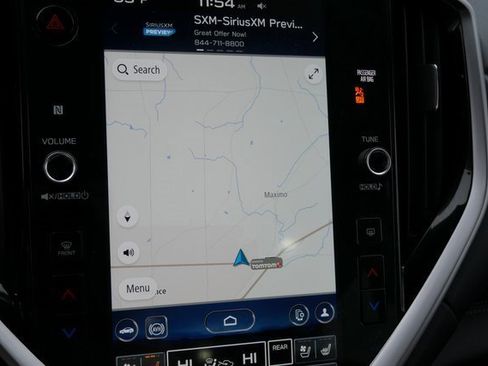 Used 2023 Subaru Ascent Touring image 5