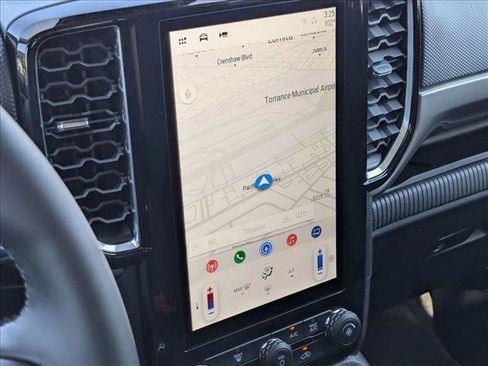 New 2025 Ford Ranger XLT w/ Trailer Tow Package image 12