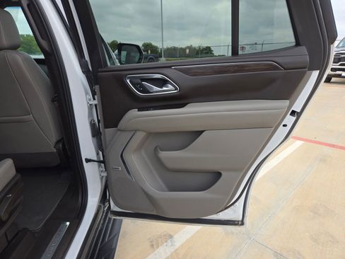 Used 2023 Chevrolet Tahoe LT image 22