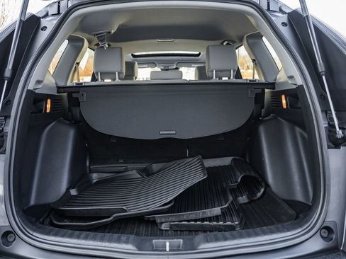 Used 2020 Honda CR-V EX image 8