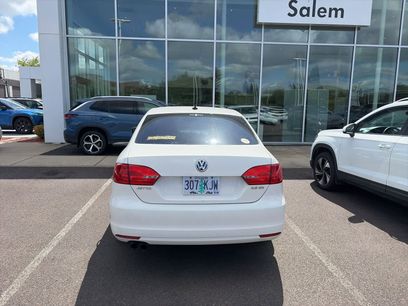 Used 2013 Volkswagen Jetta SE
