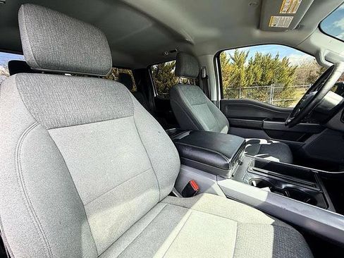 Used 2024 Ford F150 XLT w/ Equipment Group 302A MID image 23