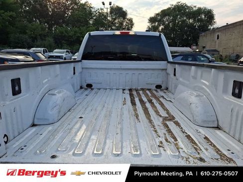 Used 2021 Ford F150 XL w/ Equipment Group 101A High AWD/4WD image 30