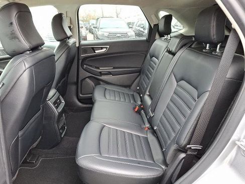Certified 2022 Ford Edge SEL w/ Convenience Package image 10