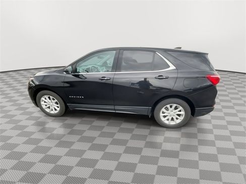 Used 2018 Chevrolet Equinox LT image 5