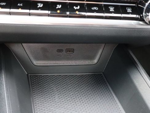 New 2027 Chevrolet Equinox RS w/ Safety and Technology Package FWD image 20