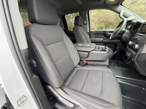 New 2026 GMC Sierra 1500 Pro w/ Pro Value Package image 46