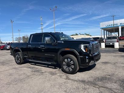 Used 2025 GMC Sierra 2500 Denali w/ Technology Package
