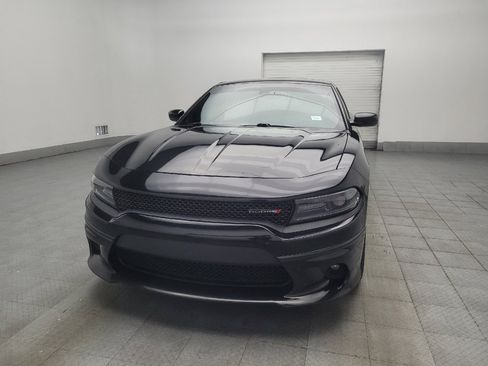 Used 2018 Dodge Charger SXT Plus RWD image 15