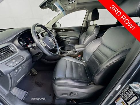 Used 2020 Kia Sorento EX AWD/4WD image 13
